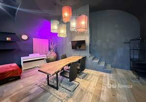 1-к квартира, на длительный срок, 30м2, 1/4 этаж