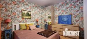 3-к квартира, на длительный срок, 85м2, 1/6 этаж