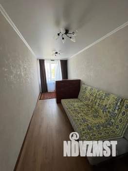 2-к квартира, посуточно, 50м2, 3/5 этаж