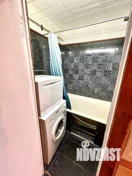1-к квартира, на длительный срок, 33м2, 1/7 этаж
