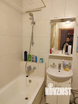 1-к квартира, на длительный срок, 35м2, 8/16 этаж