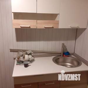 1-к квартира, на длительный срок, 32м2, 2/5 этаж