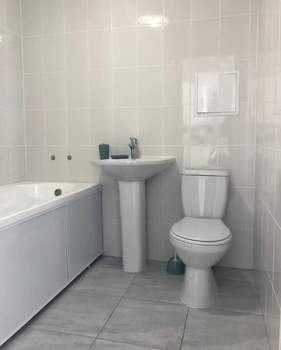 1-к квартира, на длительный срок, 32м2, 5/13 этаж