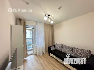 1-к квартира, на длительный срок, 32м2, 8/15 этаж