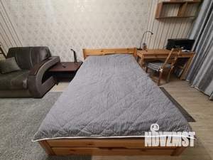 1-к квартира, посуточно, 39м2, 1/1 этаж