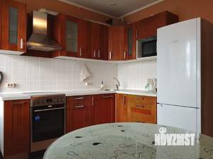 1-к квартира, на длительный срок, 36м2, 9/11 этаж