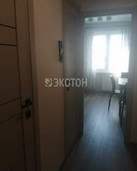 1-к квартира, на длительный срок, 35м2, 13/13 этаж