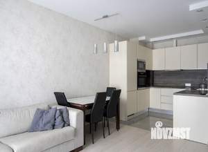 2-к квартира, на длительный срок, 55м2, 12/20 этаж