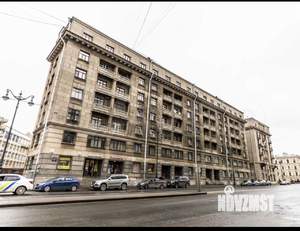 Студия квартира, на длительный срок, 37м2, 6/8 этаж