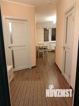 1-к квартира, на длительный срок, 35м2, 9/16 этаж