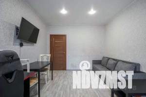 1-к квартира, на длительный срок, 33м2, 2/8 этаж