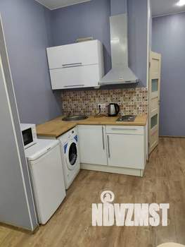 Студия квартира, посуточно, 18м2, 2/5 этаж
