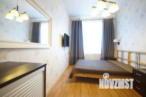2-к квартира, посуточно, 55м2, 1/1 этаж
