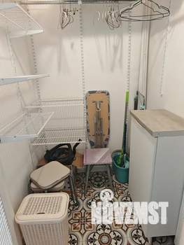 1-к квартира, посуточно, 36м2, 7/9 этаж