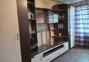 2-к квартира, на длительный срок, 53м2, 2/5 этаж
