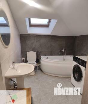 1-к квартира, на длительный срок, 36м2, 4/4 этаж