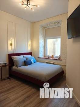 Студия квартира, посуточно, 20м2, 5/5 этаж