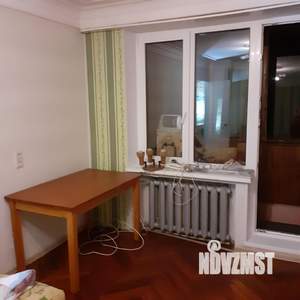 1-к квартира, на длительный срок, 32м2, 2/5 этаж