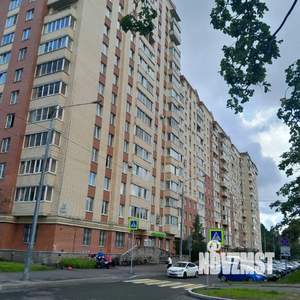 Студия квартира, на длительный срок, 27м2, 8/23 этаж