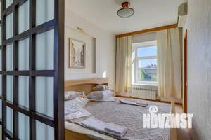 6-к квартира, посуточно, 200м2, 4/5 этаж