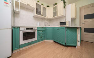 2-к квартира, на длительный срок, 50м2, 7/22 этаж