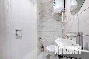 1-к квартира, посуточно, 14м2, 1/5 этаж