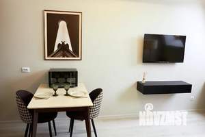 1-к квартира, посуточно, 31м2, 1/1 этаж