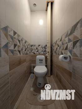 2-к квартира, посуточно, 62м2, 3/7 этаж
