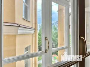 3-к квартира, посуточно, 72м2, 1/1 этаж