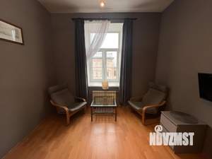 Студия квартира, на длительный срок, 29м2, 4/5 этаж