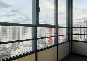 Студия квартира, на длительный срок, 26м2, 19/26 этаж