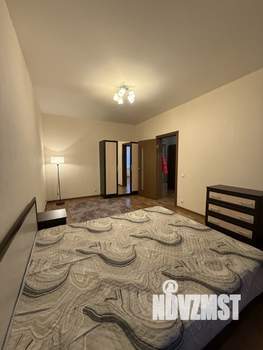 1-к квартира, на длительный срок, 37м2, 8/26 этаж