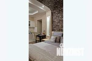 1-к квартира, посуточно, 27м2, 2/3 этаж