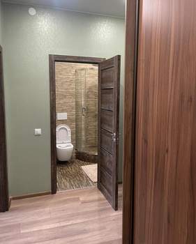 1-к квартира, на длительный срок, 40м2, 6/13 этаж
