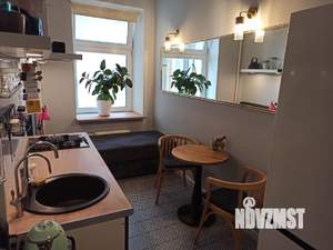 1-к квартира, на длительный срок, 47м2, 5/5 этаж