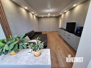 1-к квартира, на длительный срок, 40м2, 7/9 этаж