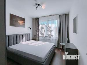 1-к квартира, на длительный срок, 33м2, 2/23 этаж