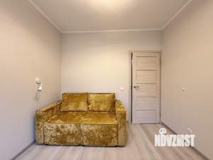 2-к квартира, на длительный срок, 55м2, 17/27 этаж