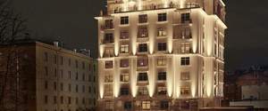 4-к квартира, на длительный срок, 87м2, 2/9 этаж