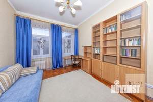 3-к квартира, на длительный срок, 76м2, 5/5 этаж