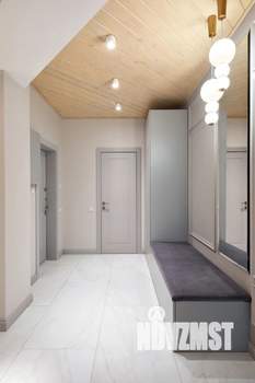 3-к квартира, на длительный срок, 165м2, 3/3 этаж