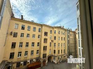 1-к квартира, на длительный срок, 49м2, 4/5 этаж