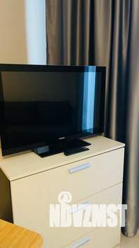 1-к квартира, посуточно, 40м2, 5/10 этаж