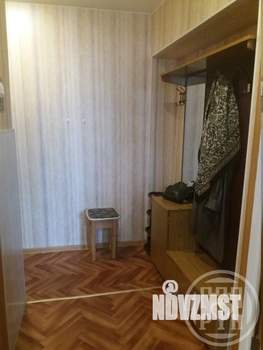 1-к квартира, на длительный срок, 31м2, 4/4 этаж