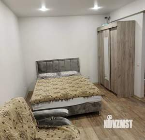 1-к квартира, на длительный срок, 32м2, 3/5 этаж