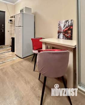 Студия квартира, на длительный срок, 25м2, 10/10 этаж