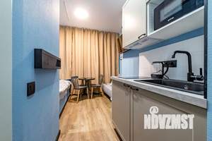 1-к квартира, посуточно, 20м2, 1/5 этаж
