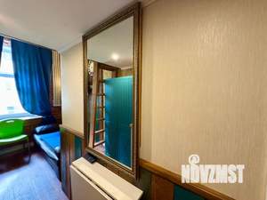 Студия квартира, посуточно, 15м2, 3/5 этаж