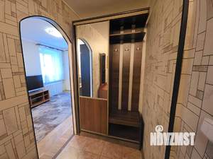 1-к квартира, на длительный срок, 36м2, 6/9 этаж
