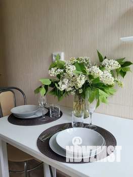 1-к квартира, посуточно, 31м2, 3/5 этаж